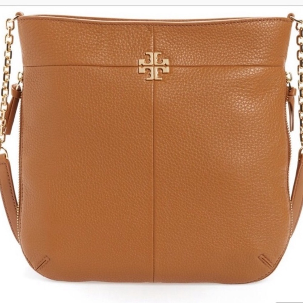Tory Burch Ivy swingpack hobo bag